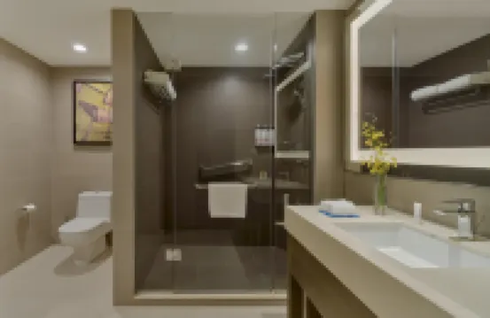 ハイアット ハウス深圳エアポート