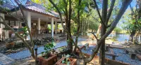 TUNGTONGHOMESTAY@CHMPING Hotell i Rim Nuea