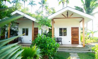Nacpan Beach Villas Managed by H Hospitality Group