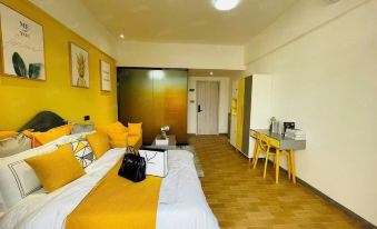 Seedlings apartmennt