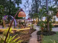 Nataya Round House Coral Bay Resort Hotels in 