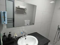 Baozugong Homestay (Meilin Road) Hotels in Jingzhou