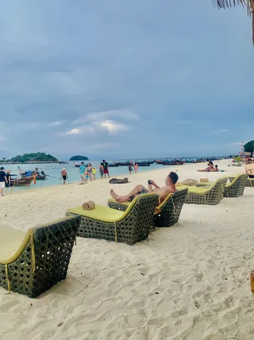 รูปภาพของAndaman Beach Resort by Zodiac