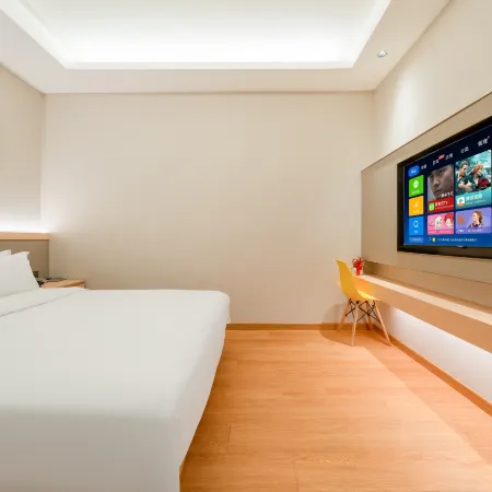 Henry Business Hotel