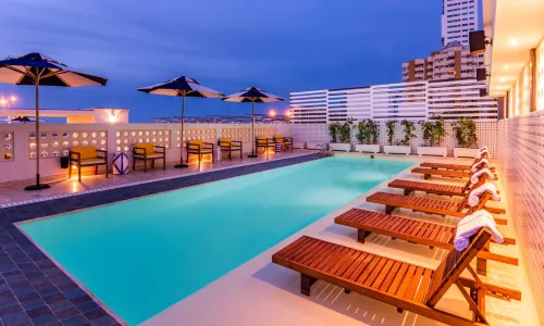 Ermita, Cartagena, a Tribute Portfolio Hotel