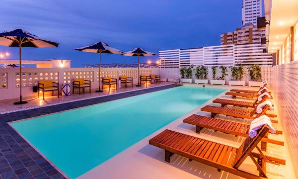 Ermita, Cartagena, a Tribute Portfolio Hotel