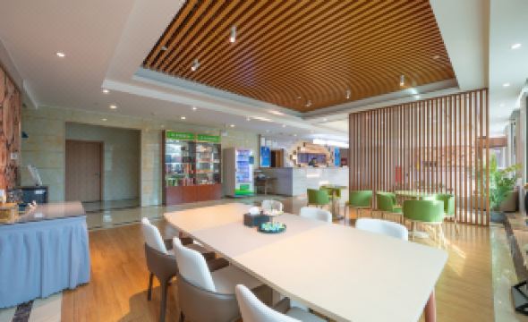 GreenTree Inn Beijing Huairou District Beifang Town Xingfu Avenue Business Hotel