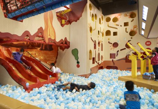 샹그릴라 싱가포르