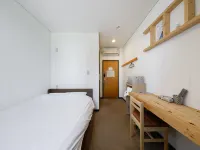 Tabist Diversity Hotel Shin Tokiwa Asahikawa