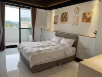漫漫浯島旅棧