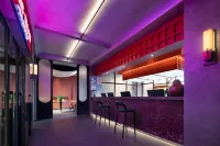 Baili Hotel - bar