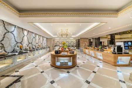 New Century International Hotel (Wuyue Square Branch, Tianchang Municipal Government)