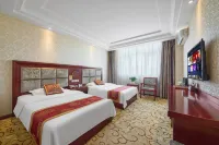 Q+ Shandan Renhe Hotel