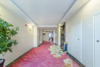 Q+ Shandan Renhe Hotel Hotels in Shandan