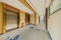 Ba Li  DaoInternational Hotel (Cangzhou Zhongxing Avenue) - balcón