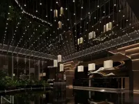 Kezhou International Hotel (Kizilsu Kyrgyz Autonomous Prefecture Museum Store)