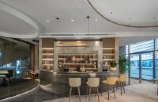 温德姆花園酒店（温州南站店）