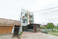 RedDoorz @ Old Buswang Road Các khách sạn ở Aklan