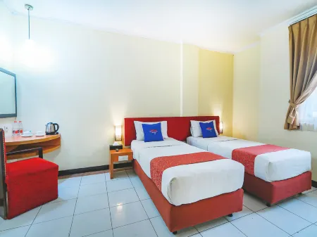 Hotel Marlin Pekalongan managed by DAFAM