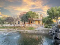 Jiuyuan villa hotel Hotel a Dangtu