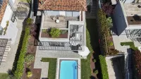 Coral Villas la Quinta - วิลล่า