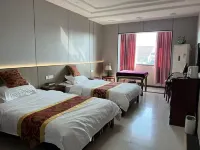 Nanling Huasheng Business Hotel - Bintang 2