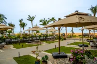 海口Mei·呆呆民宿（榮山寮店） 金沙灣濱海公園附近的飯店