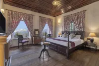 Sterling Park Kalimpong Hotels near Pine View Nursery