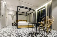 HOTEL THE DESIGNERS PREMIER SEONGSU AND KONKUK UNIV. Hotels in Gangdong/ Walkerhill