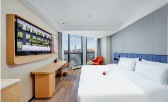 LanOuShangPin Hotel (Shangqiu Yongcheng City Star)
