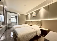 Xingchen Boutique Stay Hotels near Huige Grain & Oils Shop