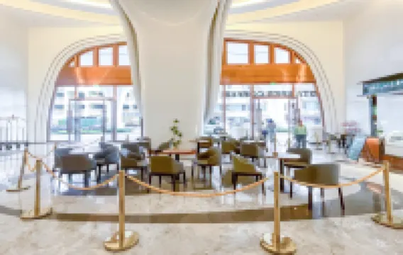 Joyful Viewing and Beautiful Accommodation