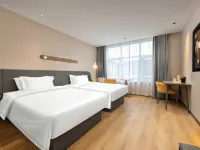 Jinjiang INN Hotels near The Seventh Hospital of Baoding