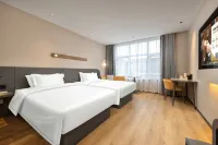 Jinjiang INN