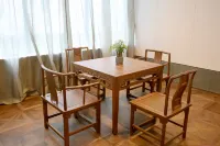 Xianheng Hotel - 5-Star