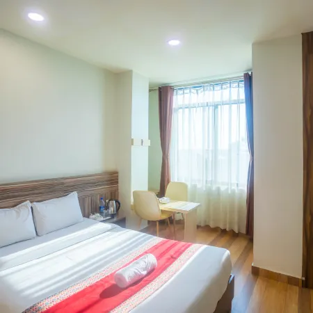 The SR Hotel Hotels in Tilottama