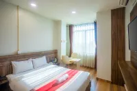 The SR Hotel Hôtels à : District de Rupandehi