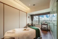 Taipei Garden Hotel - Spa