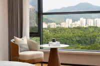 三亞峰創假日飯店（三亞灣市政府店） - 山景