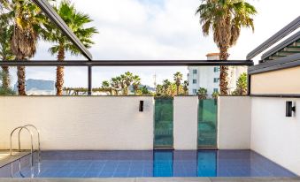 Jeju Attirance Hotel & poolvilla