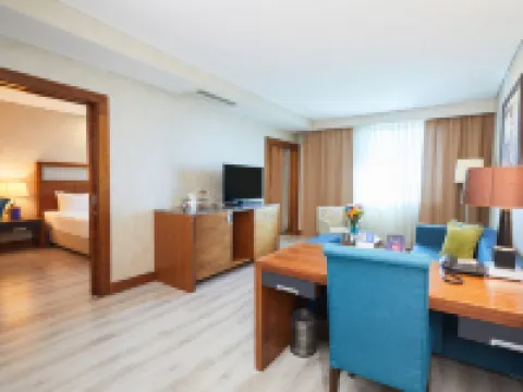 Dedeman Konya Hotel Convention Center Hotels in Konya