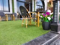 ซีวิวโฮเทล โรงแรมใกล้El Dahar
