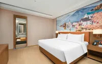 Vienna Hotel 5.0 Xingtai Julu Branch Các khách sạn ở Cự Lộc