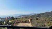 Fuxian Lake Manyun Vacation Apartment (Chengjiang Fossil Site Museum Happy World) - อ่างจากุชชี่