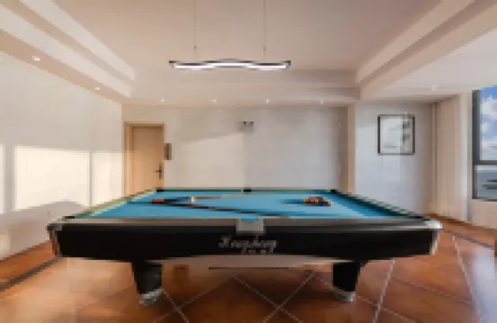 花築·山海別墅海景民宿（月亮灣沙灘店）