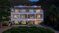大理候鳥灣｜Comfortable｜智能影音·度假飯店（洱海小普陀店） 洱海挖色小普陀風景區住宿飯店