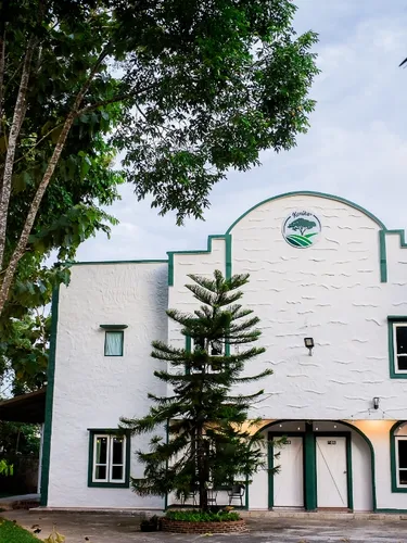 รูปภาพของเกณิกา เรนทรี รีสอร์ท ชุมพร