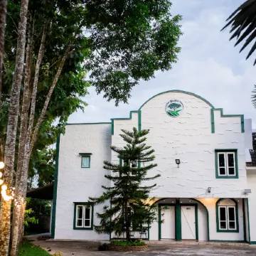 Kenikar Raintree Resort Chumphon