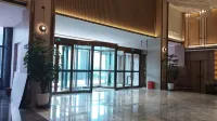 Wanhua Shuqi International Hotel Hotels in Sixian