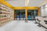 Dimension Hotel (Shaoguan Jiefang Road Pedestrian Street Branch)